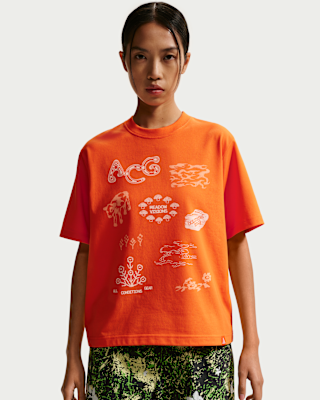 Nike ACG Women's Dri-FIT T-Shirt. Nike.com